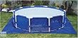 Intex Pool Ground Cloth