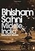 Middle India: Selected Stories RS.241.00