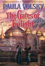 The Gates of Twilight (Bantam Spectra Book)