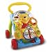 Vtech - 114305 - Eveil - Winnie - Trotteur Parlant - 2 en 1