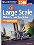 Rand McNally 2010 Large Scale Motor Carrier's Road Atlas