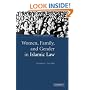 Women, Family, and Gender in Islamic Law (Themes in Islamic Law)