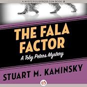 The Fala Factor | [Stuart M. Kaminsky]