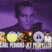Jet Propelled-1978 Comeback