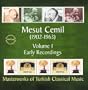 Early Recordings, Vol. 1