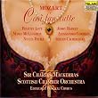 Mozart: Cosi fan tutte