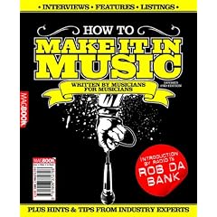 How To Make It In Music 2
