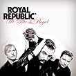 We Are The Royal