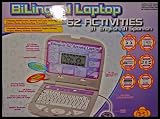 Bilingual Laptop 62 Activities