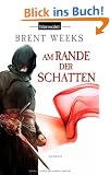 Night Angel 02. Am Rande der Schatten