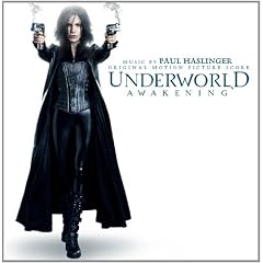 Underworld Awakening