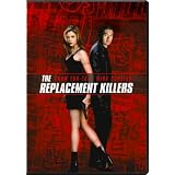 The Replacement Killers ~ Yun-Fat Chow