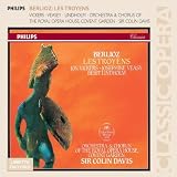 Berlioz: Les Troyens