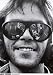 Neil Young Oakland Stadium 1974 23x33 Poster