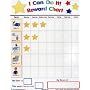 I Can Do It Reward Chart