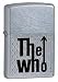 ZIPPO 24558 The Who ザ・フー ジッポーライター