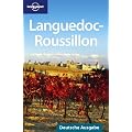 Lonely Planet Reisef�hrer Languedoc-Roussillon