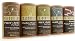 Spot Pet Treats Charcuterie 5-Flavor Gift Set, 3-Ounce Canisters