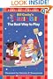 Scholastic Reader: Little Bill: The Best Way to Play: Level 3