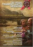 Transatlantic Sessions - Original Series Complete [DVD] [2009]