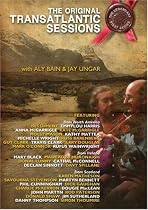 Transatlantic Sessions - Original Series Complete [DVD] [2009]