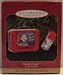 Hallmark Keepsake Ornament: Howdy Doody Lunch Box Set - Set of 2 Ornaments