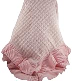 Babies Alley Baby Soft Cotton Blanket