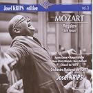 Josef Krips : Requiem - Ave Verum Corpus
