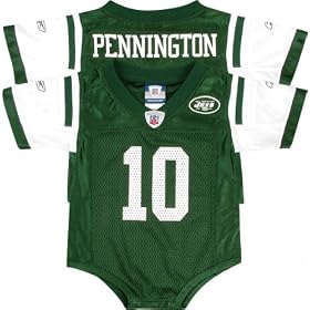 new york jets infant jerseys