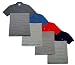 Lacoste Slim-Fit Color Block Striped Polo