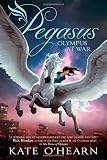 Olympus at War (Pegasus)