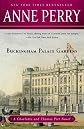 Buckingham Palace Gardens   [BUCKINGHAM PALACE GARDENS] [Paperback]
