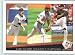 2009 Topps #259 Tim Lincecum / Johan Santana / Dan Haren LL - San Francisco Giants / Arizona Diamondbacks / New York Mets (League Leaders)(Baseball Cards)
