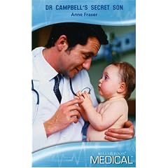 Dr Campbell's Secret Son (Medical Romance)