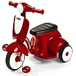 Radio Flyer Classic Lights & Sounds Trike