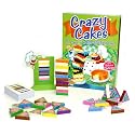 Crazy Cakes Stacking Game