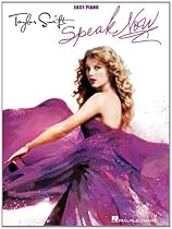 Taylor Swift - Speak Now (Easy Piano) Taylor Swift - Speak Now (Easy Piano)