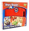 Story Reader with Toy Story Storybook