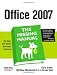 Office 2007: The Missing Manual