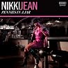 Image of album by Nikki Jean