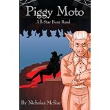 Piggy Moto: All-Star Boar Band