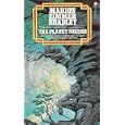 The Planet Savers Including The Waterfall (Ace SF 67020) (Darkover, Against the Terran: The Second Age) by Marion Zimmer Bradley