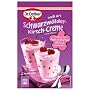 Dr. Oetker Schwarzw�lder Kirsch-Creme Dessert, 11e&hellip von Dr. Oetker