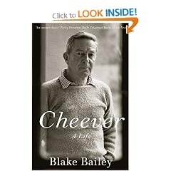 Cheever: A Life