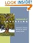 Fundamentals of Investing (11th Edition)