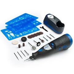 Dremel 7700 Geschenk-Box (White Edition)