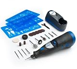Dremel 7700 Geschenk-Box (White Edition)