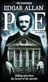 The Illustrated Edgar Allan Poe (Literary Pop Up)