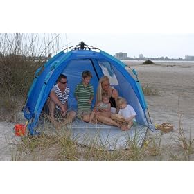 ABO Gear Instant Max Shelter