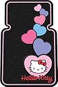 Officially Licensed Hello Kitty Floor Mat